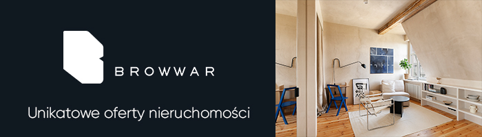 Browwar poziom
