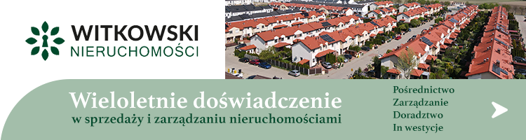 Witkowski nieruchomości