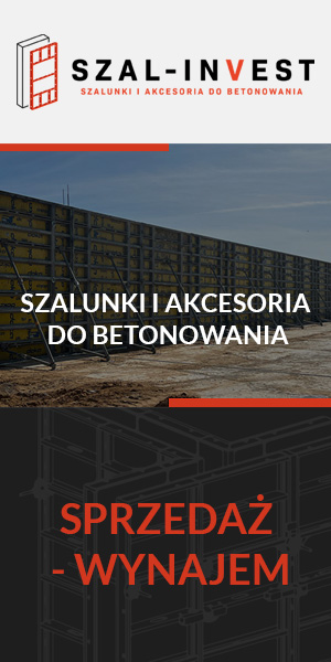Szal -invest 300x600