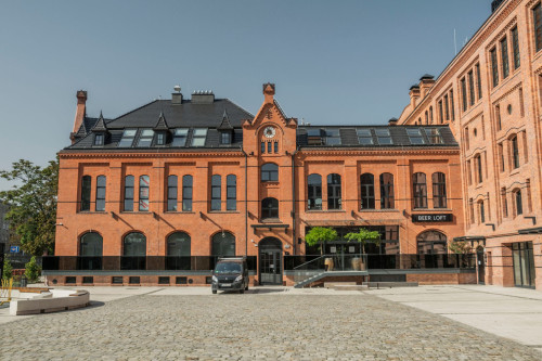 Mixed-use jako strategia odporna na zmiany rynku. Dlaczego wielofunkcyjne projekty interesują inwestorów rodzinnych?