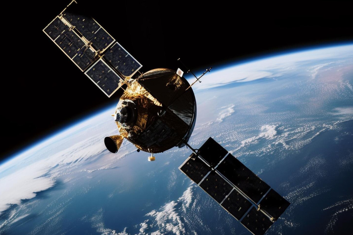 Narodowy system informacji satelitarnej otwarty dla użytkowników