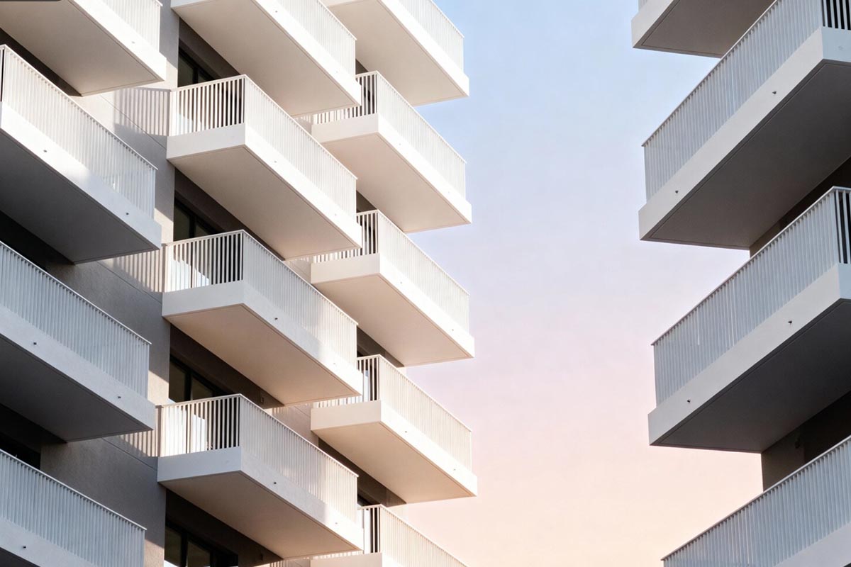 W jakim kierunku zmierza rynek nieruchomości w 2025 roku