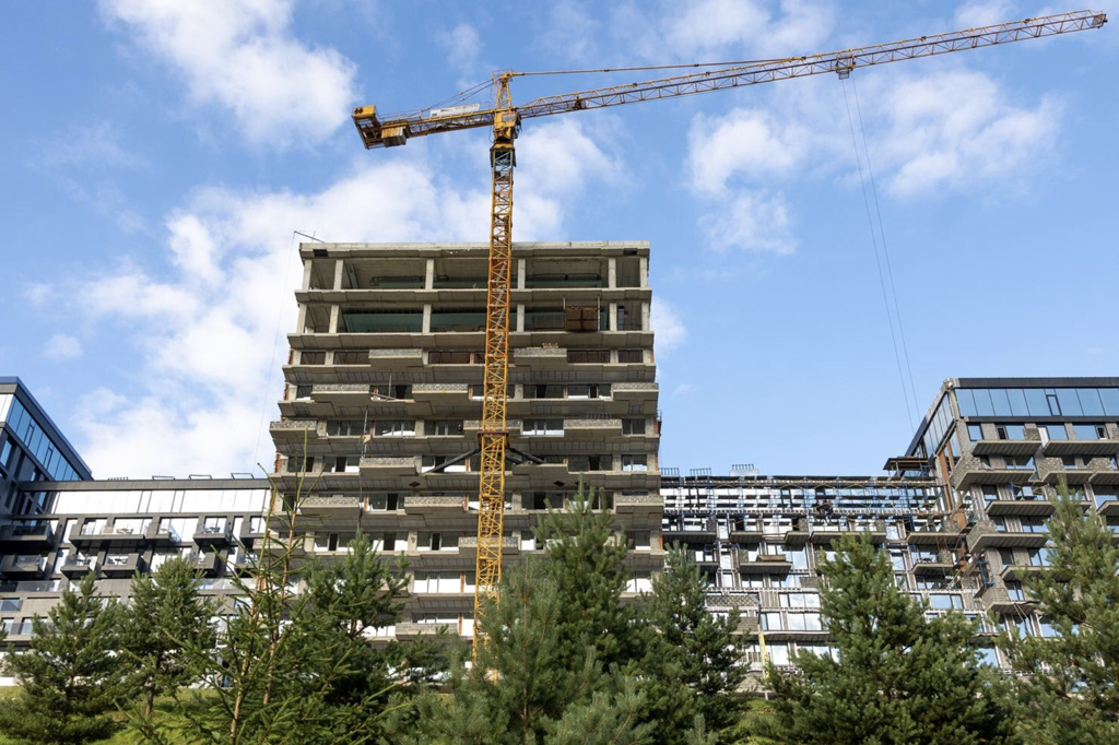 Podwyżka opłat dla deweloperów za niewynajęte nieruchomości