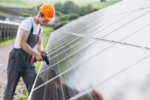 Nowa reforma planistyczna zagrozi rozwojowi instalacji fotowoltaicznych