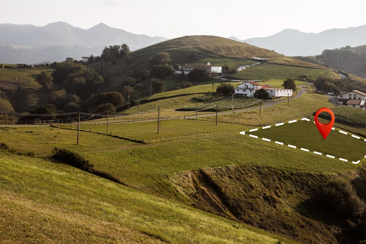 Teledetekcja jako narzędzie we współczesnym planowaniu przestrzennym