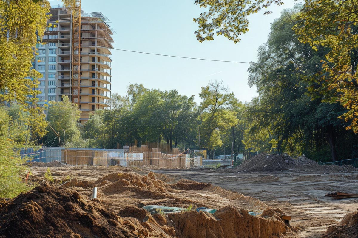 Ukryte ograniczenia działki budowlanej – co może utrudnić realizację inwestycji