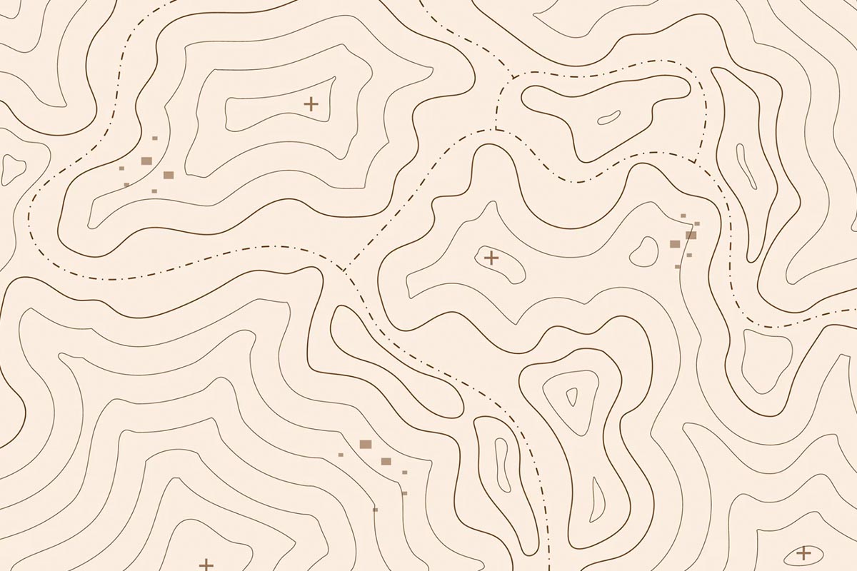 Jakie są rodzaje map i do czego służą w praktyce