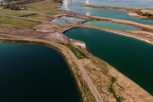 Najważniejsze zbiorniki wód podziemnych w Polsce i ich znaczenie