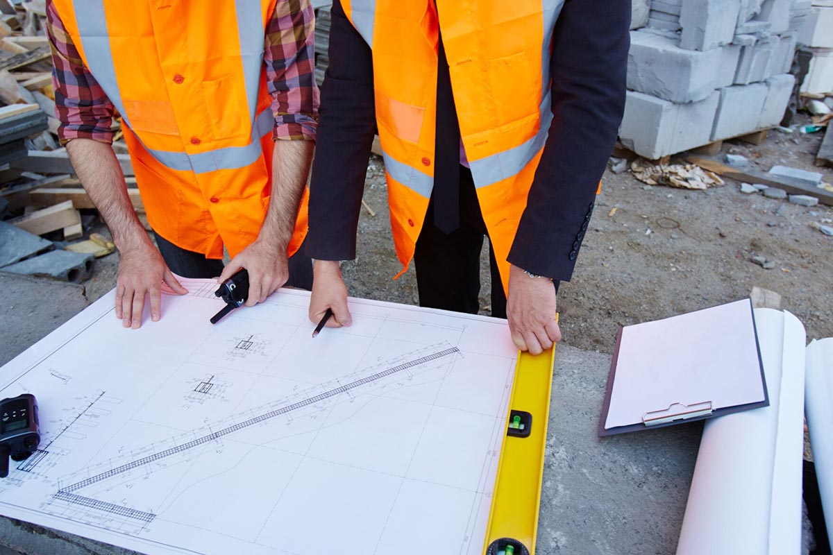 Spory o opłaty za udostępnianie danych geodezyjnych w planowaniu przestrzennym