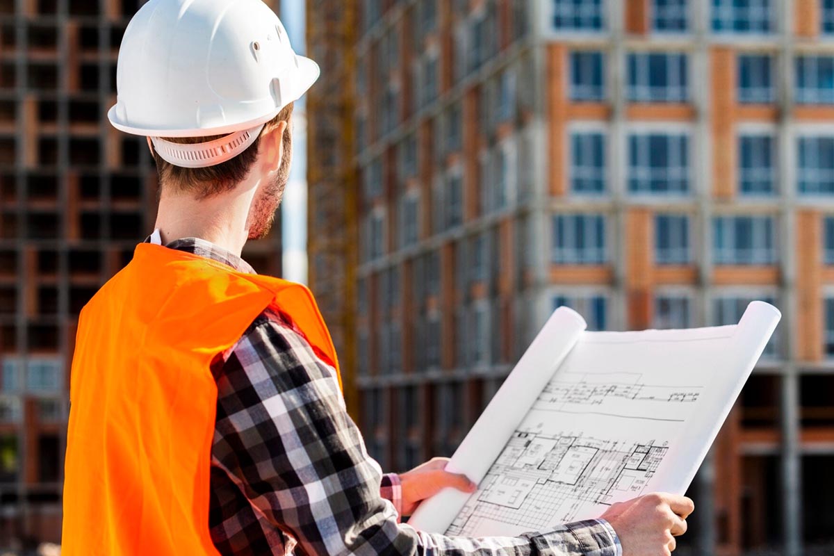 Powierzchnia zabudowy w praktyce projektowej: definicja, zasady i sposób obliczania