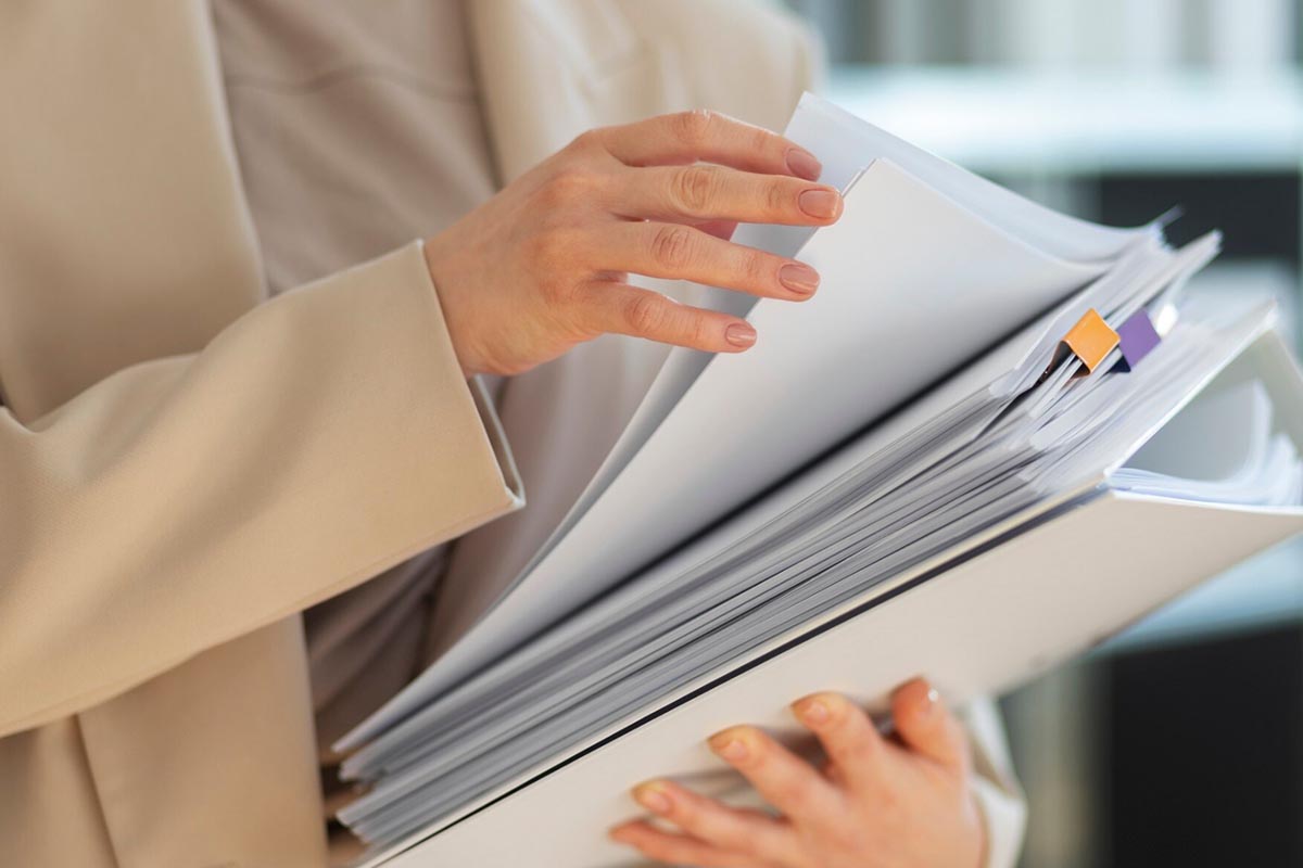 Numer księgi wieczystej jako dane osobowe – co oznacza wyrok nsa dla właścicieli nieruchomości