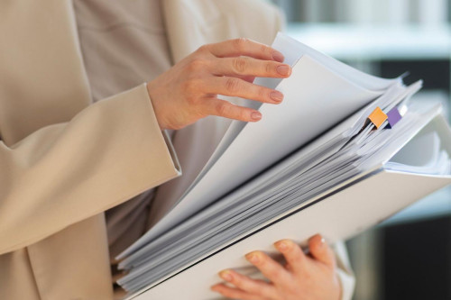 Numer księgi wieczystej jako dane osobowe – co oznacza wyrok nsa dla właścicieli nieruchomości