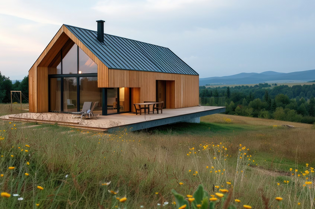 Uzyskanie legalizacji dla nielegalnych budowli - rzut oka na aspekty prawne