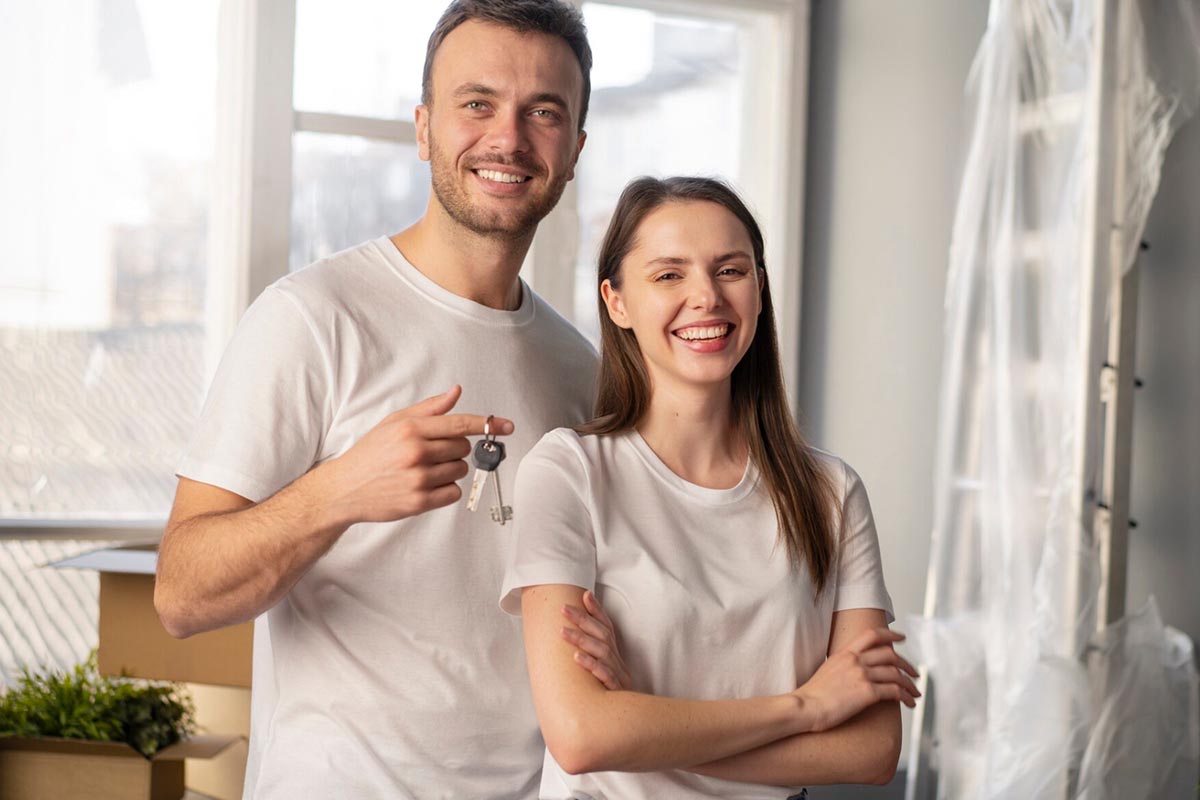 Nowy rozdział w polityce mieszkaniowej – jak działa program klucz do mieszkania