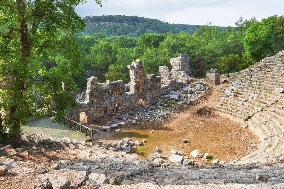 Strefy ochrony archeologicznej w Raporcie o Terenie – jak je czytać i co oznaczają dla inwestora
