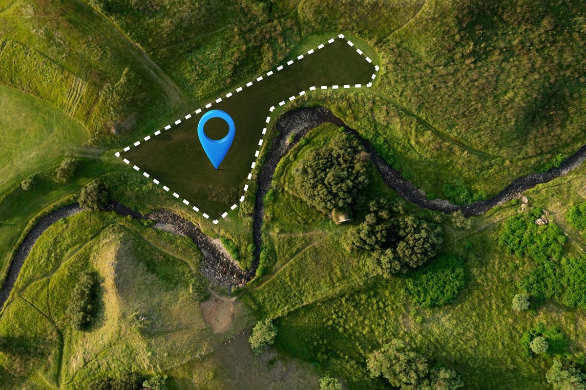 Jak samodzielnie ustalić dokładne wymiary działki krok po kroku