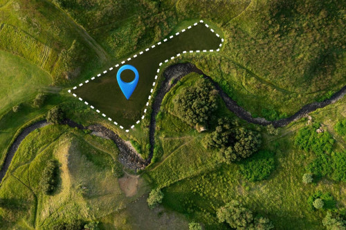 Jak samodzielnie ustalić dokładne wymiary działki krok po kroku