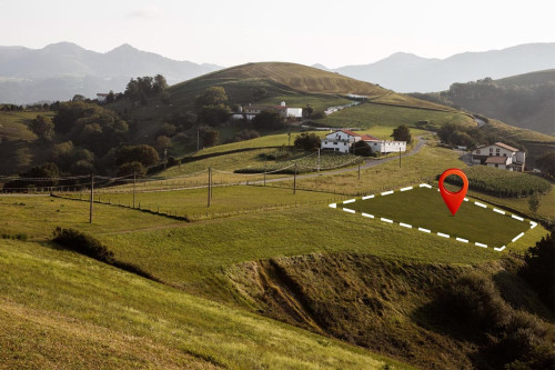 Działka na stoku: jak mądrze zaplanować zabudowę i ogród