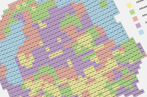Hydrogeologiczna mapa Polski – jak czytać i wykorzystywać dane o wodach podziemnych