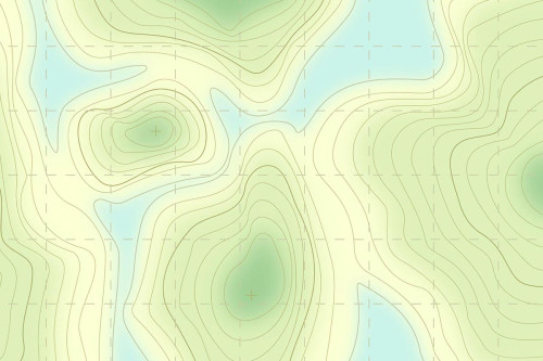Mapa do celów projektowych po zmianach w prawie budowlanym