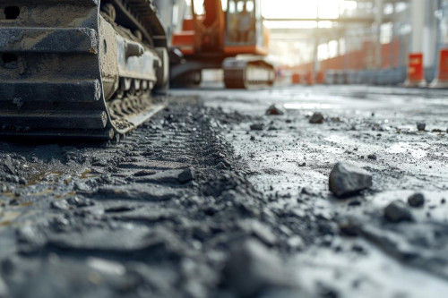 Koszt utwardzenia drogi – ile naprawdę trzeba zapłacić?