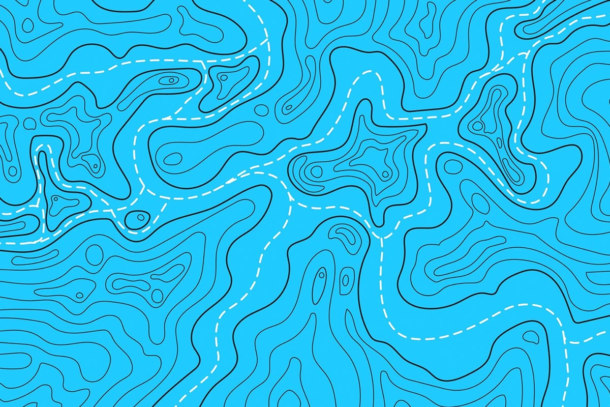 Jak czytać mapę hydrogeologiczną polski i do czego ją wykorzystać
