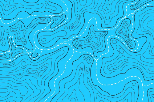 Jak czytać mapę hydrogeologiczną polski i do czego ją wykorzystać