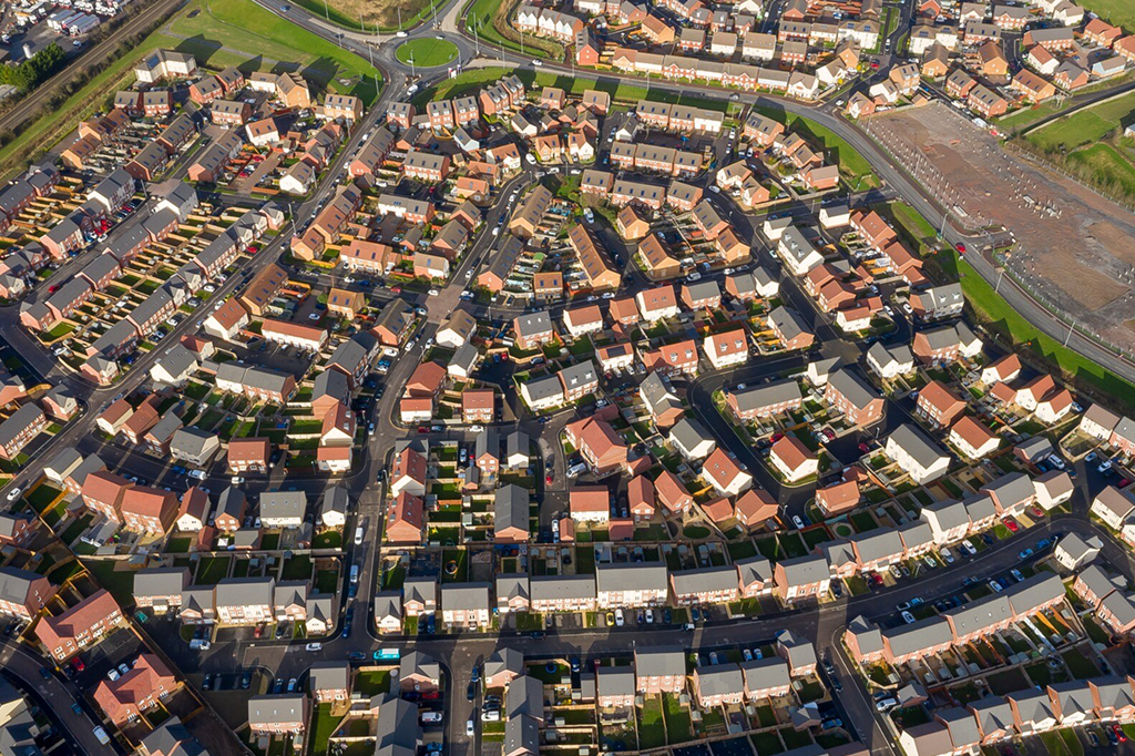 Zmiany w prawie budowlanym na rzecz budownictwa społecznego: Aktualizacja 2025