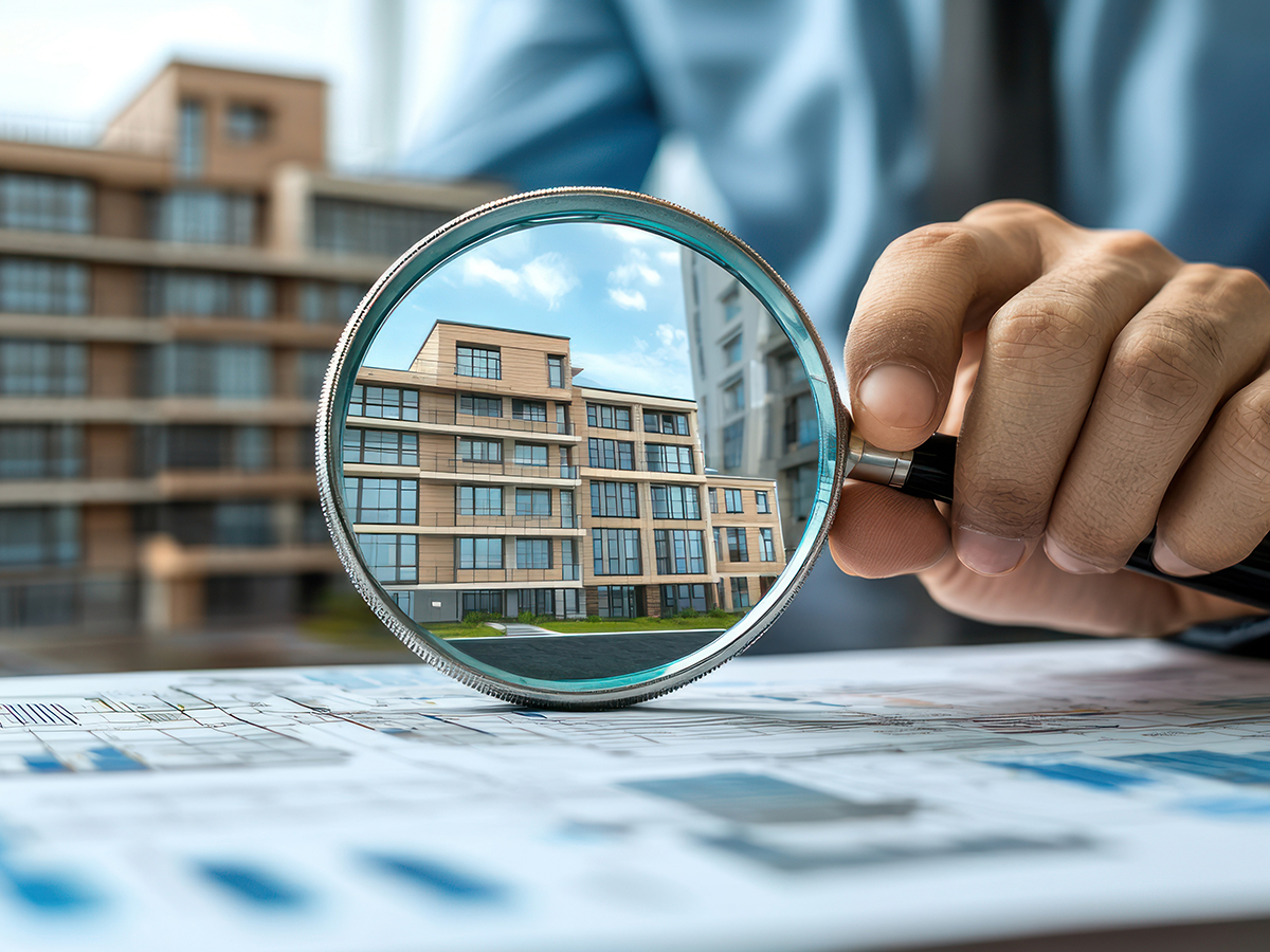 Rejestr cen nieruchomości jako fundament przejrzystego rynku i źródło sporów