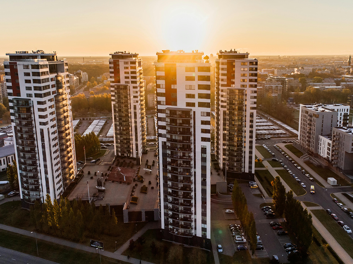Nowe prawo o jawności cen mieszkań podpisane przez prezydenta