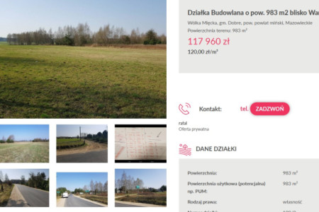 Jak skutecznie znaleźć i zamieszczać darmowe ogłoszenia sprzedaży działek