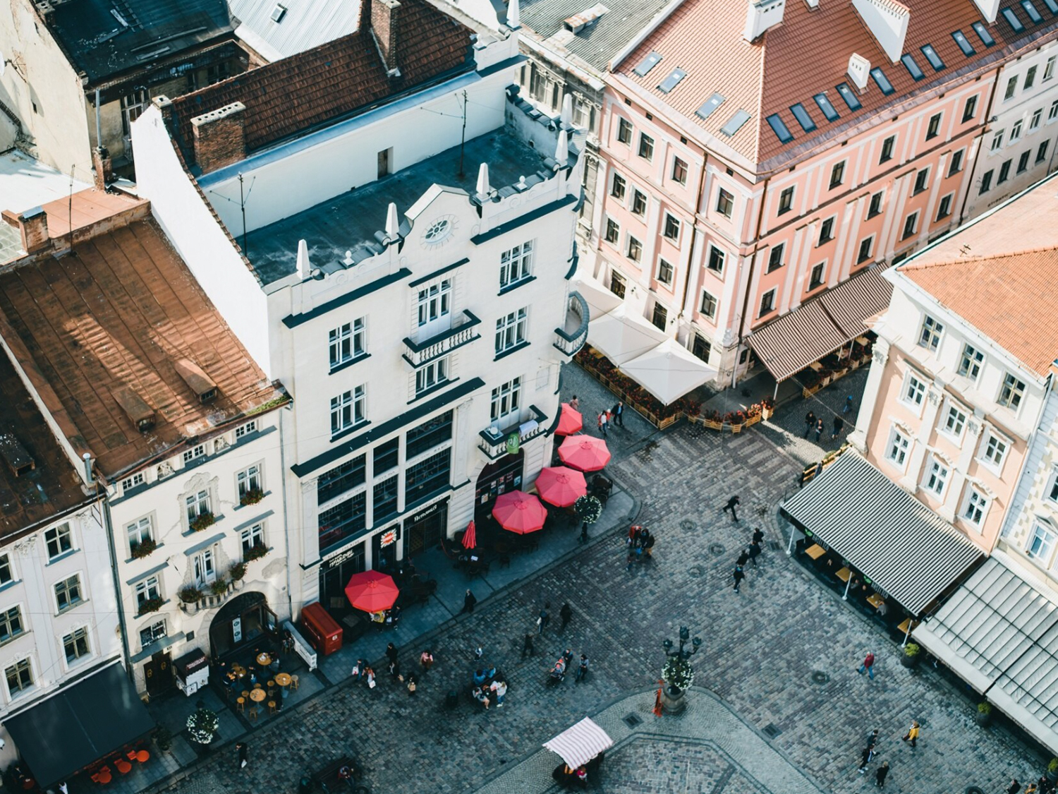 Czy demografia zmieni rynek nieruchomości w Polsce. Czy czekają nas gminy z mieszkaniami, domami i działkami za złotówkę?