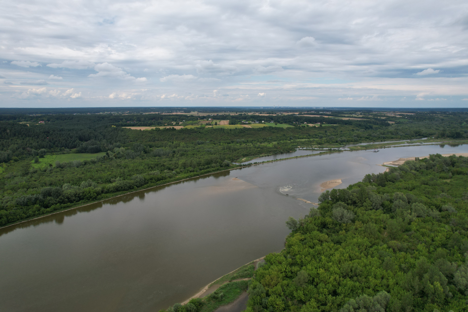 Polska wobec powodzi – jak przygotować przestrzeń i społeczeństwo na stałe ryzyko