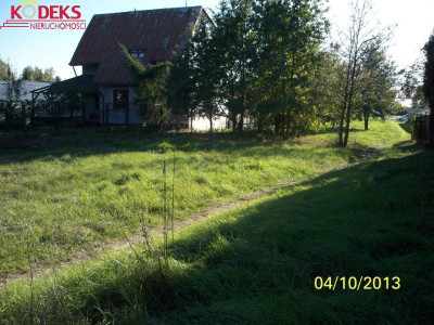 Na sprzedaż działka budowlana - Jabłonna -
mazowieckie Zdjęcie nr 3
