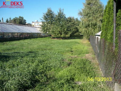 Na sprzedaż działka budowlana - Jabłonna -
mazowieckie Zdjęcie nr 4