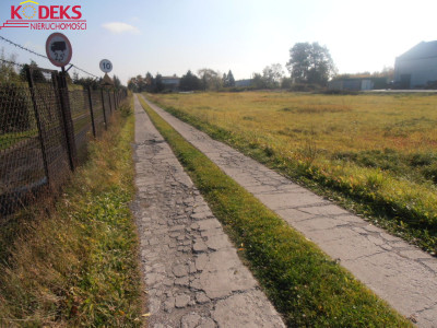 Na sprzedaż działka budowlana - Michałów-Reginów -
mazowieckie Zdjęcie nr 2