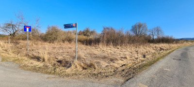Na sprzedaż działka budowlana - Stary Wielisław - dolnośląskie