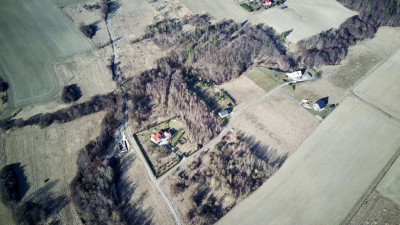 Na sprzedaż działka budowlana - Stary Wielisław -
dolnośląskie Zdjęcie nr 3