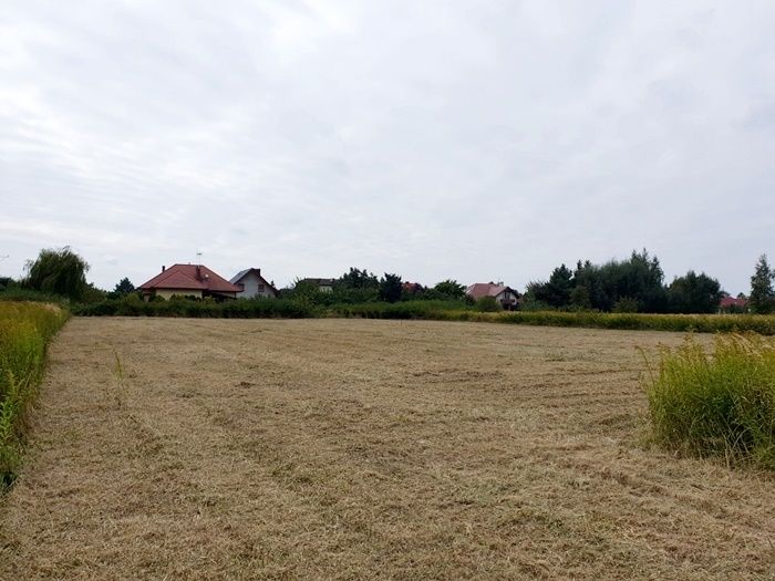 Na sprzedaż działka budowlana - Wilkszyn -
dolnośląskie Zdjęcie nr 1