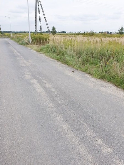 Na sprzedaż działka budowlana - Wilkszyn -
dolnośląskie Zdjęcie nr 15