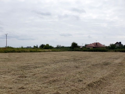 Na sprzedaż działka budowlana - Wilkszyn -
dolnośląskie Zdjęcie nr 3