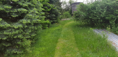 Na sprzedaż działka budowlana - Kazuń-Bielany -
mazowieckie Zdjęcie nr 6