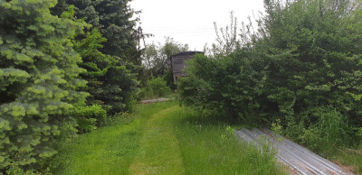 Na sprzedaż działka budowlana - Kazuń-Bielany -
mazowieckie Zdjęcie nr 7