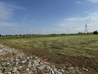 Na sprzedaż działka budowlana -
wielkopolskie Zdjęcie nr 4