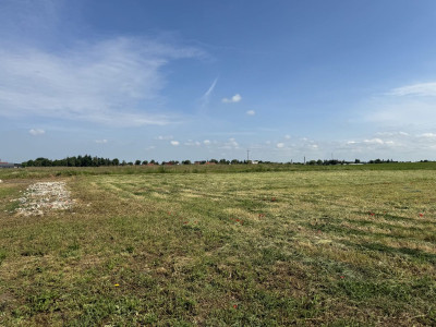 Na sprzedaż działka budowlana -
wielkopolskie Zdjęcie nr 5