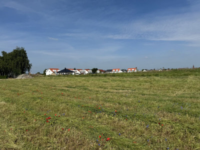 Na sprzedaż działka budowlana -
wielkopolskie Zdjęcie nr 9