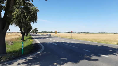 Działka z dużym potencjałem -
wielkopolskie Zdjęcie nr 13