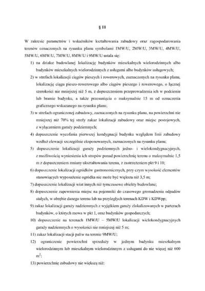 Działka pod zabudowę wielorodzinną i usługową -
wielkopolskie Zdjęcie nr 14