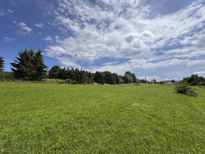 Działki budowlane w Mordarce -
małopolskie Zdjęcie nr 2