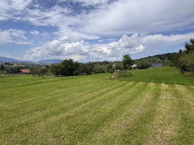 Działki budowlane w Mordarce -
małopolskie Zdjęcie nr 3